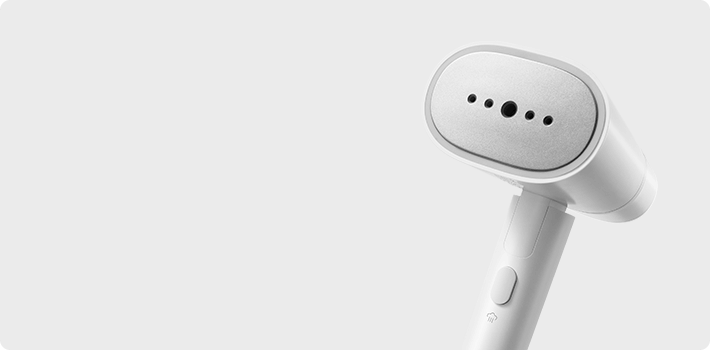Xiaomi Handheld Garment Steamer thumbnail 3